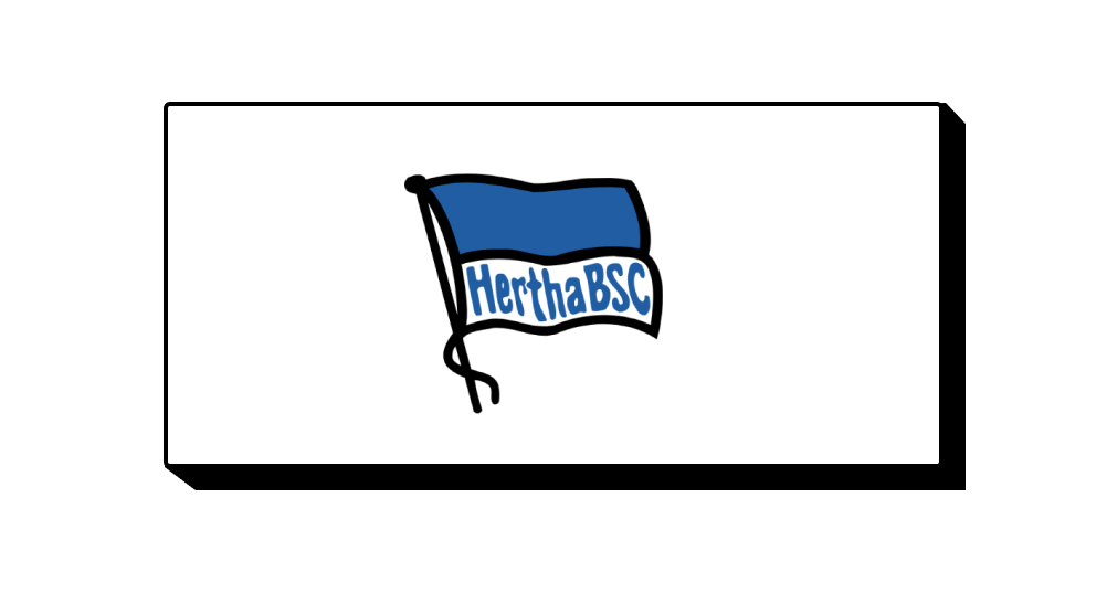 Hertha BSC-1